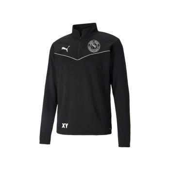 TuS GWP - teamRISE HalfZip Sweatshirt